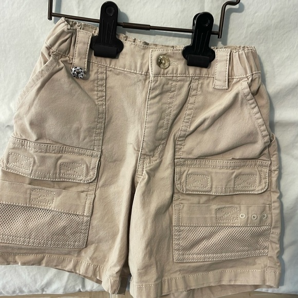 Columbia Other - PFG by Columbia fishing shorts for boys
